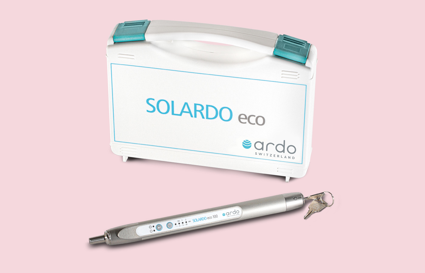 Low-Level-Lasertherapie