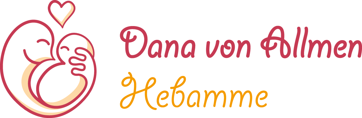 Dana von Allmen Hebamme